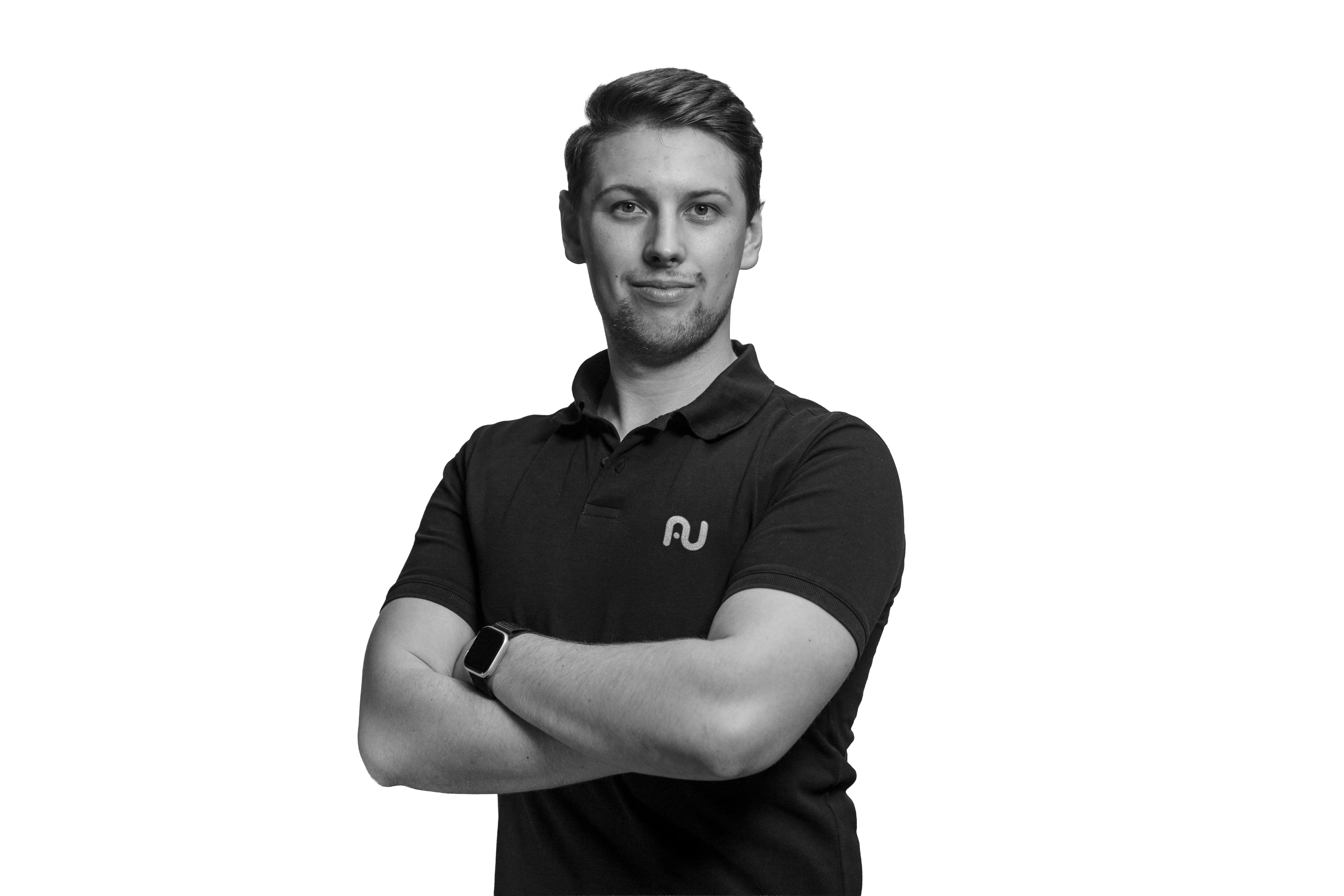 Andrej Unru