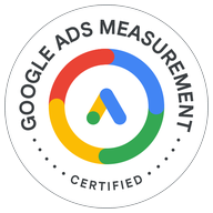 Google Ads Measurement Certified – Google Ads-Zertifizierung für die Leistungsanalyse